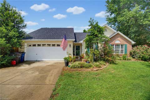 Photo of 1000 Hastings Hill Road, Kernersville, NC 27284 (MLS # 1231097)