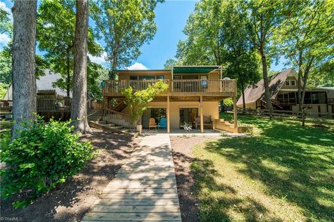 A home in Lexington