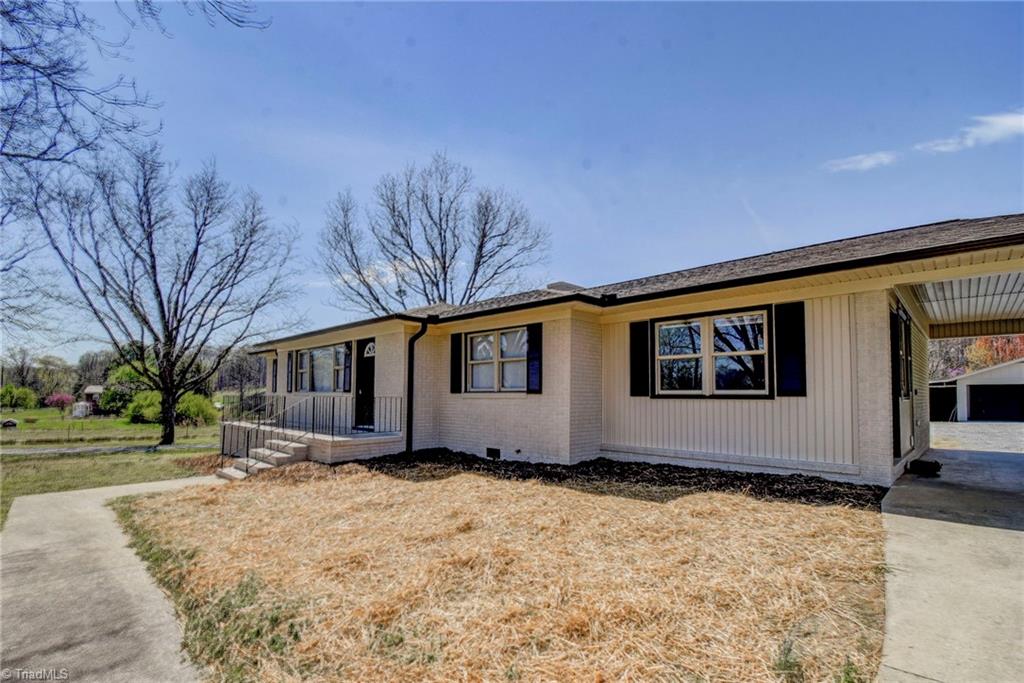 1567 Wicker Lovell Road, Randleman, North Carolina image 37