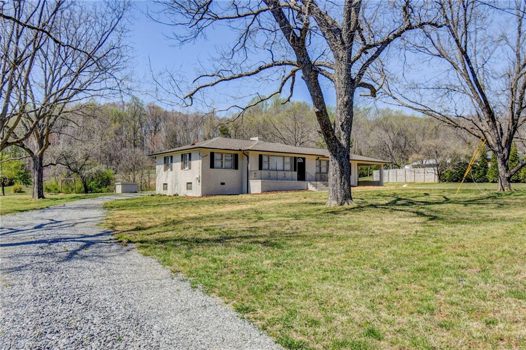 1567 Wicker Lovell Road, Randleman, North Carolina image 2