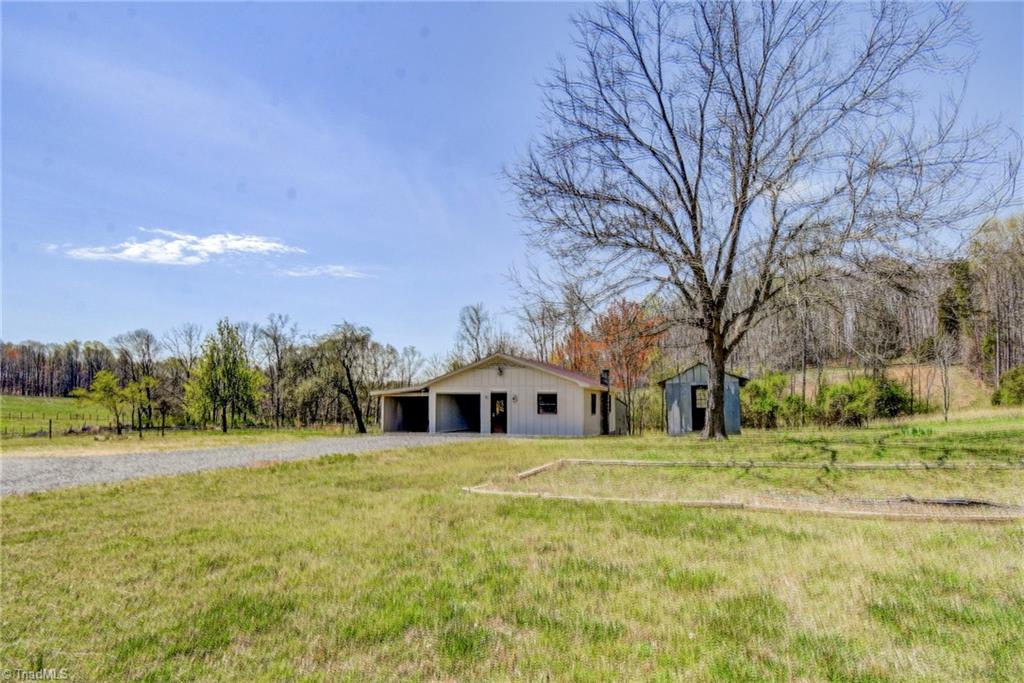1567 Wicker Lovell Road, Randleman, North Carolina image 35