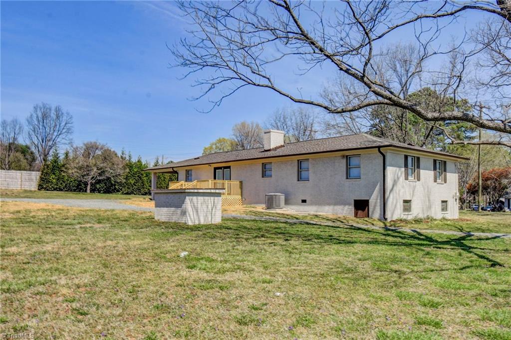 1567 Wicker Lovell Road, Randleman, North Carolina image 4