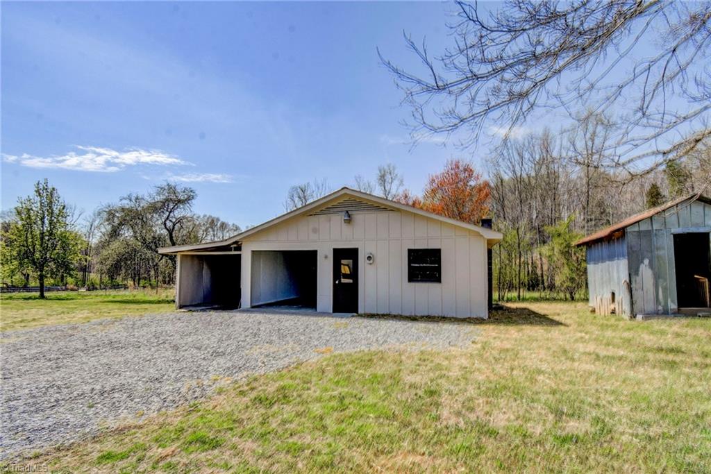 1567 Wicker Lovell Road, Randleman, North Carolina image 40