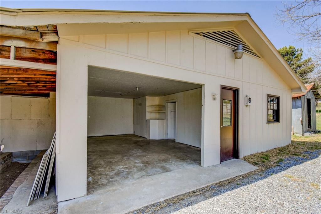 1567 Wicker Lovell Road, Randleman, North Carolina image 39