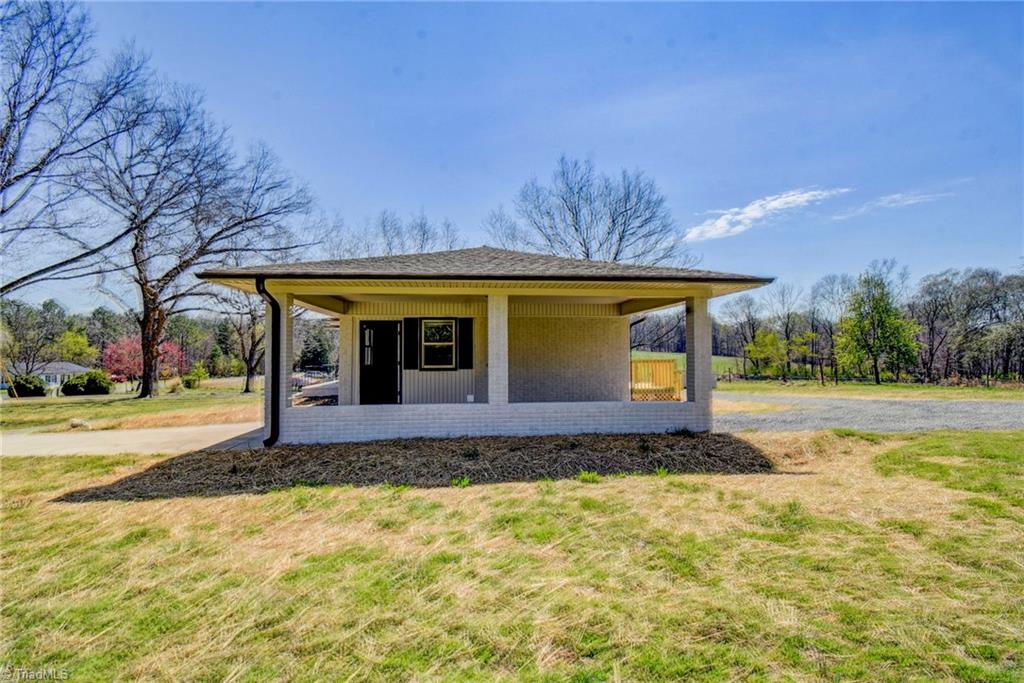 1567 Wicker Lovell Road, Randleman, North Carolina image 33