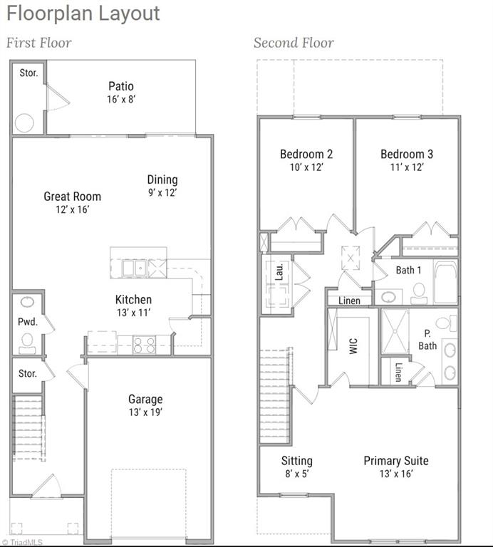 124 Tallwood Drive, Elkin, North Carolina image 24