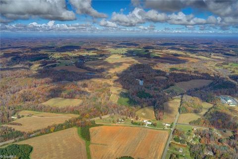 Vacant Land For Sale - 7782/7785/7787/7787A Ferrin Road #ET AL<br/> Browns Summit, NC 27214