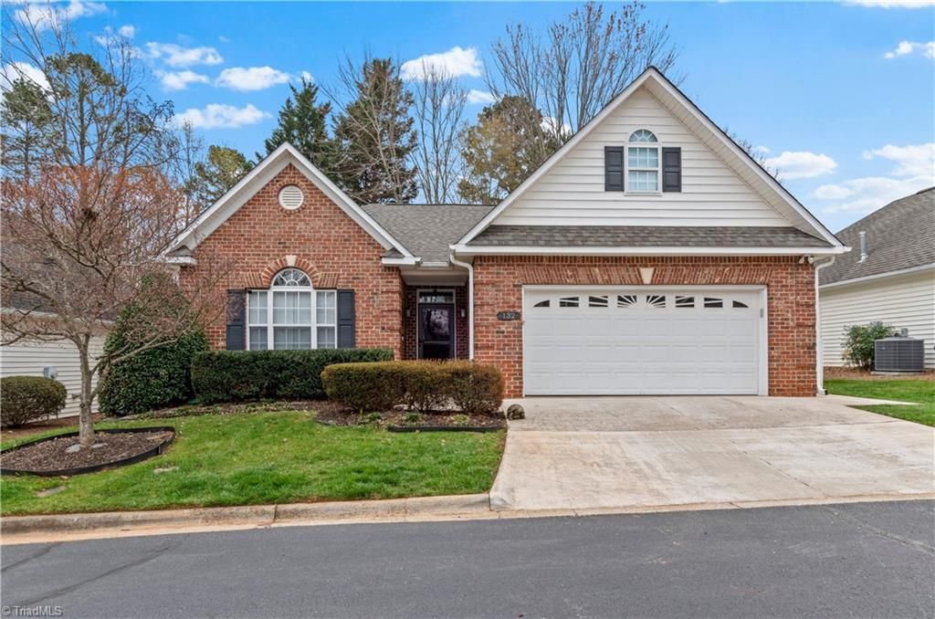 Photo of 132 Sterling Point Court, Winston-Salem, NC 27104 (MLS # 1212520)