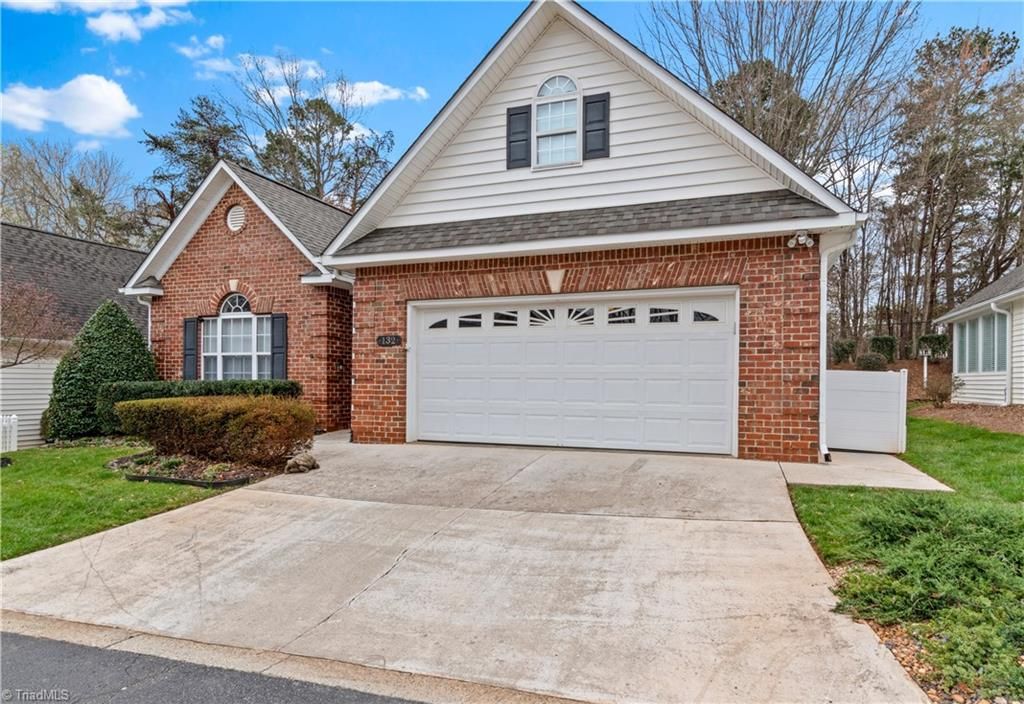 Photo of 132 Sterling Point Court, Winston-Salem, NC 27104 (MLS # 1212520)