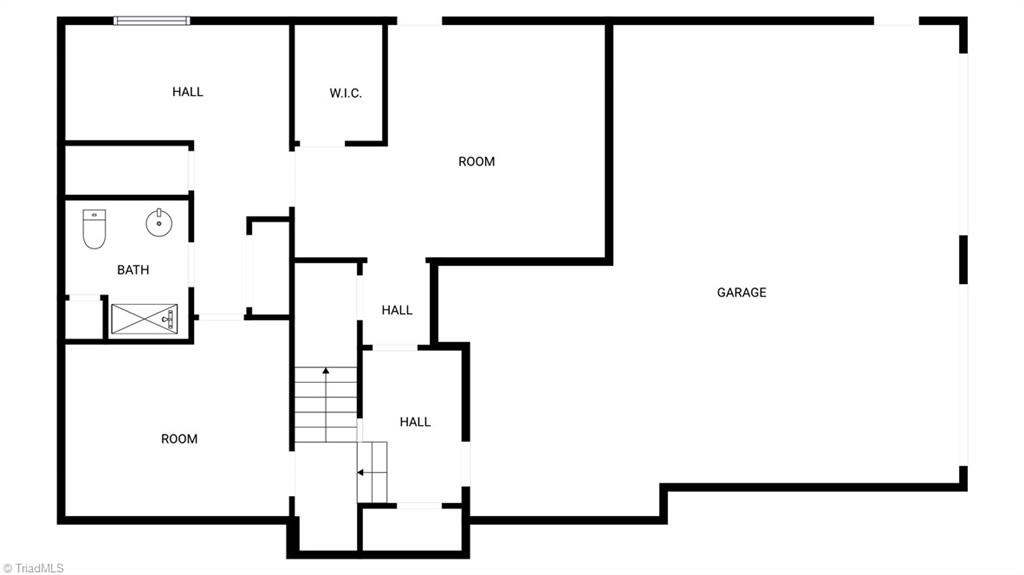 4306 Hepatica Court, Summerfield, North Carolina image 27