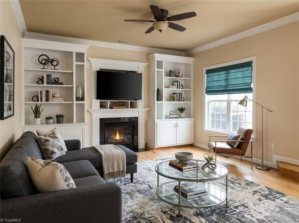 Photo of 107 Autumn Frost Avenue, Statesville, NC 28677 (MLS # 1212533)