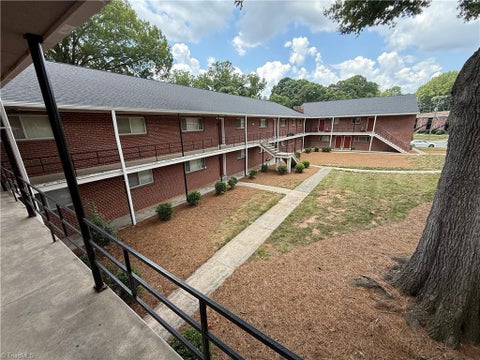 Multifamily For Rent - 1608 Northwest Boulevard #K<br/> Forsyth County, Winston-Salem, NC 27104