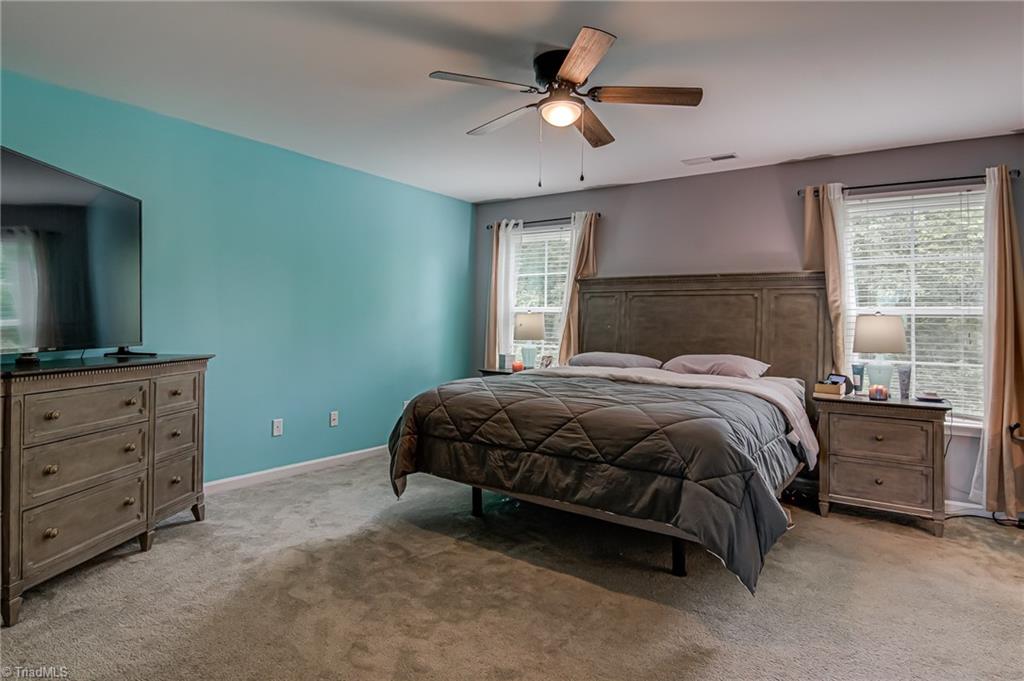 322 Carter Ridge Drive, Reidsville, North Carolina image 17