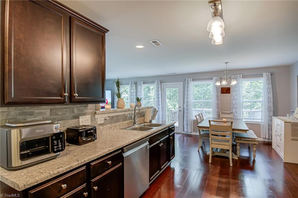 322 Carter Ridge Drive, Reidsville, North Carolina image 12