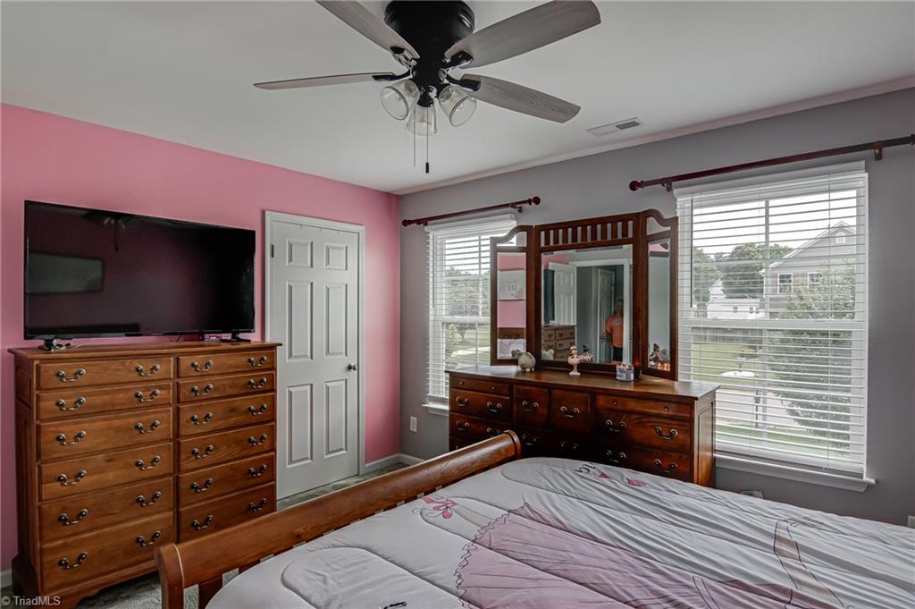 322 Carter Ridge Drive, Reidsville, North Carolina image 23