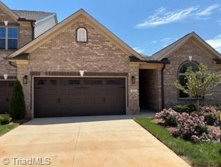 Townhouse For Sale - 1053 Beechcraft Drive<br/> Mebane, NC 27302