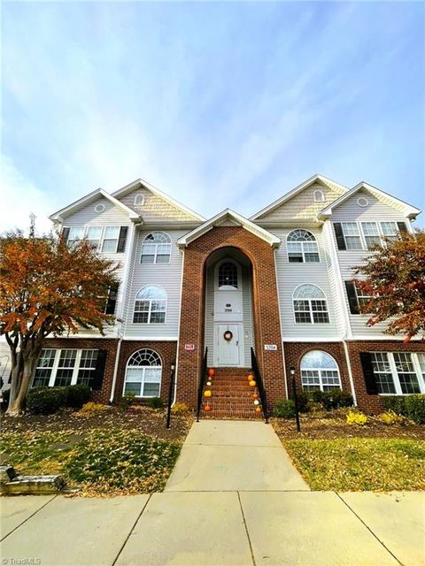 3704 Cotswold Terrace 2B Greensboro NC 27410