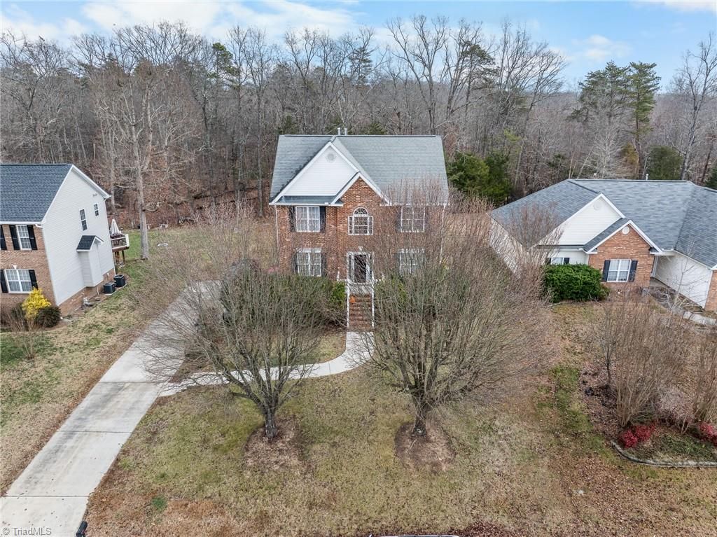 Photo of 5904 Election Oak Drive, High Point, NC 27265 (MLS # 1204263)