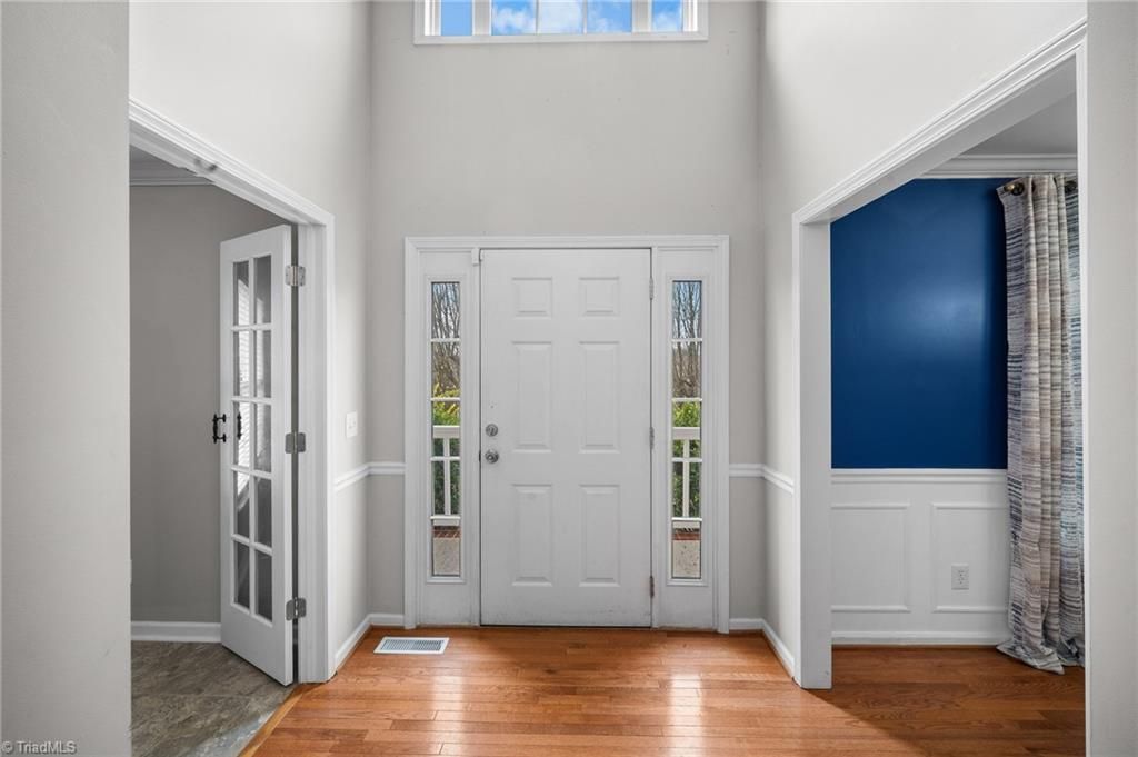 Photo of 5904 Election Oak Drive, High Point, NC 27265 (MLS # 1204263)