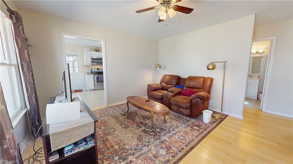161 Azalea Drive, Mount Airy, North Carolina image 16