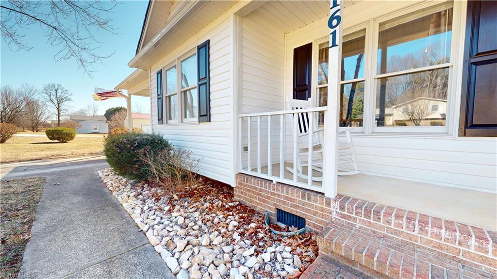 161 Azalea Drive, Mount Airy, North Carolina image 12