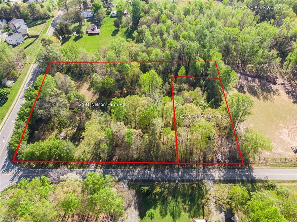 2501 & 2503 Nelson Farm Road, Greensboro, North Carolina image 4