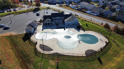 A home in Greensboro