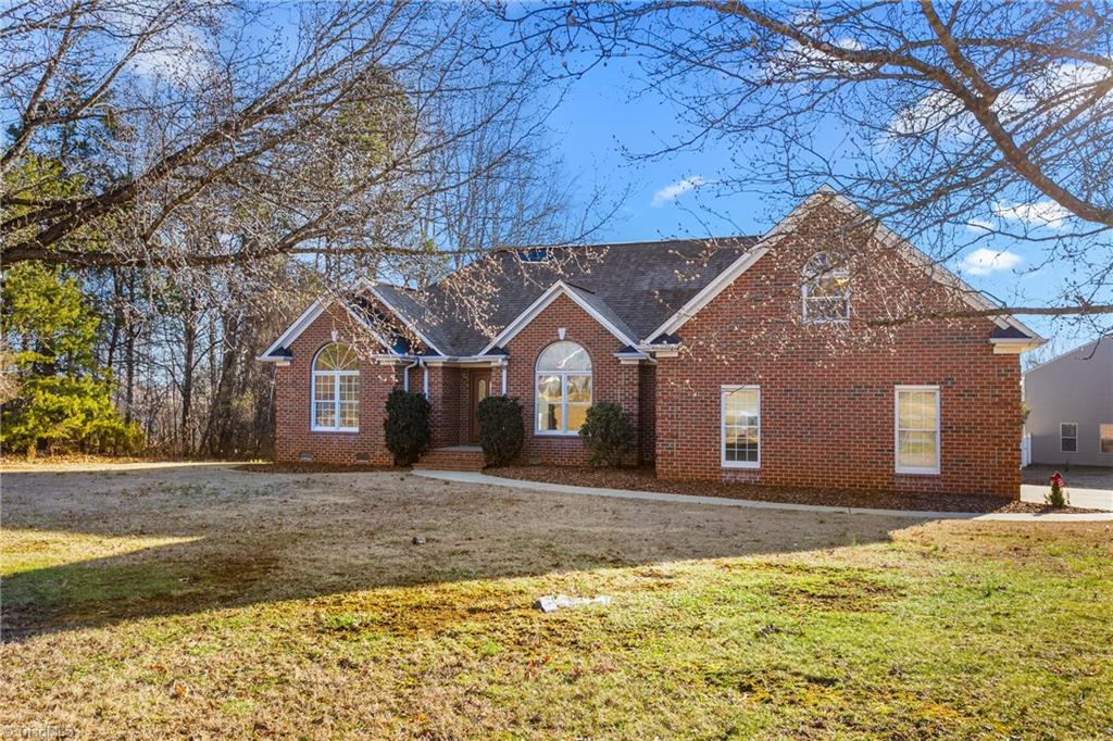 2318 Rogers Road, Graham, North Carolina image 1