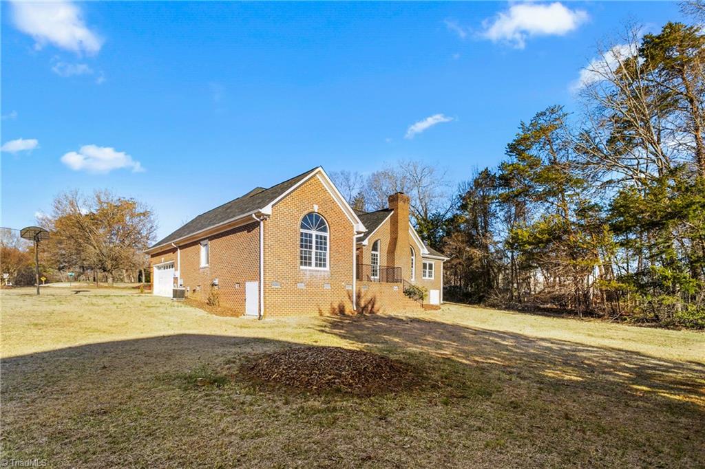 2318 Rogers Road, Graham, North Carolina image 38
