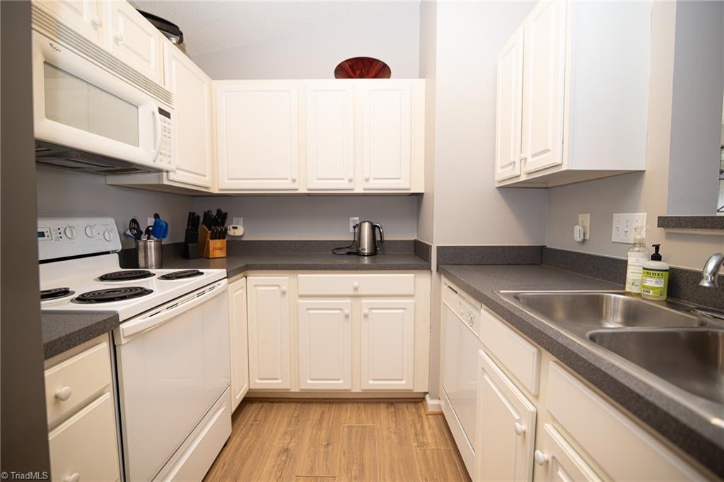 130 James Road 3C
