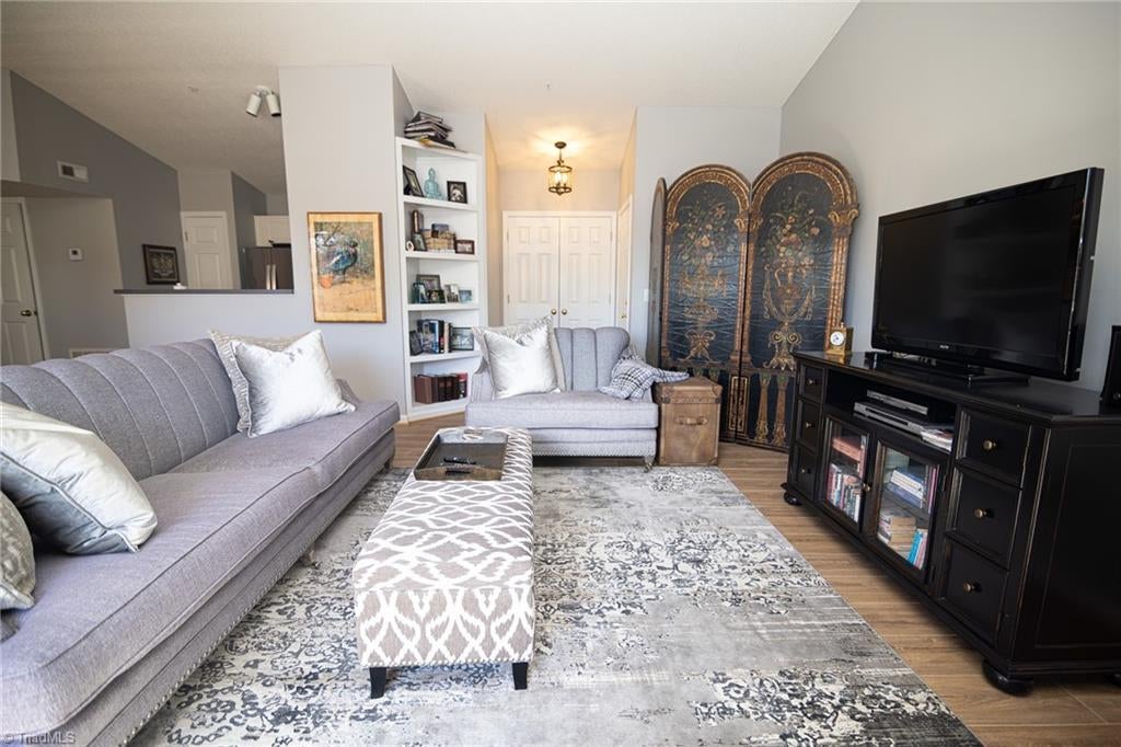 130 James Road 3C