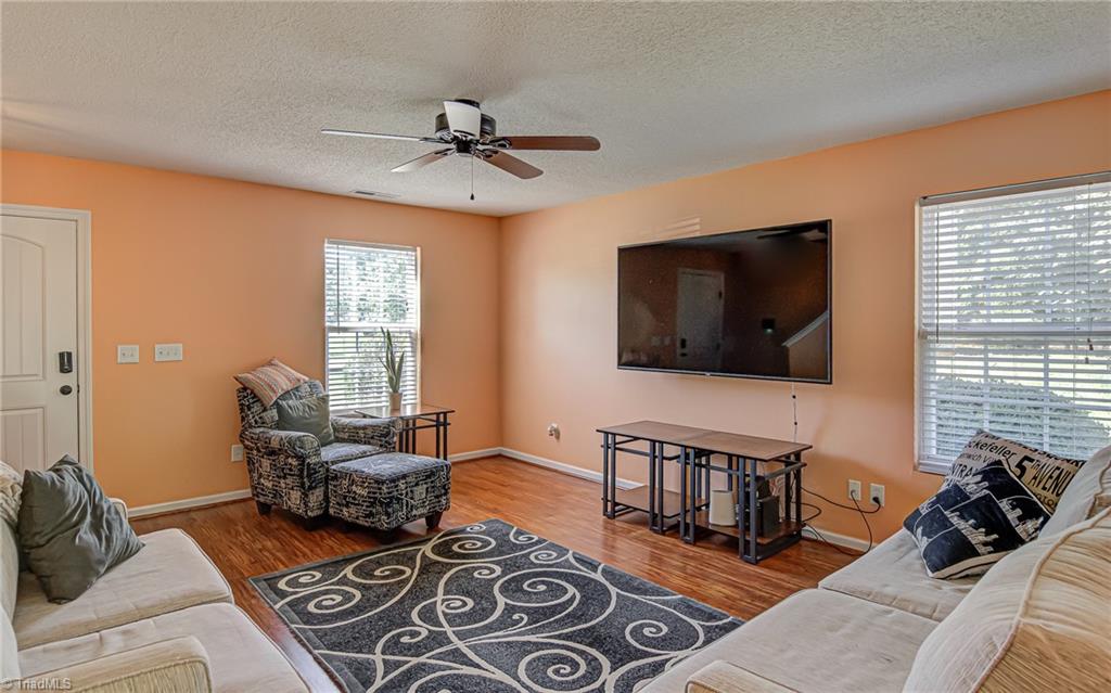 1403 Daisy Park Drive, Whitsett, North Carolina image 4