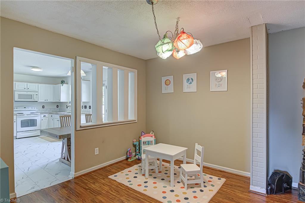 1403 Daisy Park Drive, Whitsett, North Carolina image 13