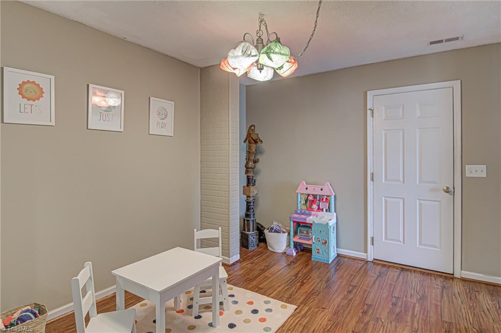 1403 Daisy Park Drive, Whitsett, North Carolina image 12