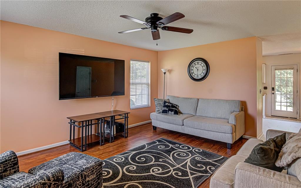 1403 Daisy Park Drive, Whitsett, North Carolina image 5