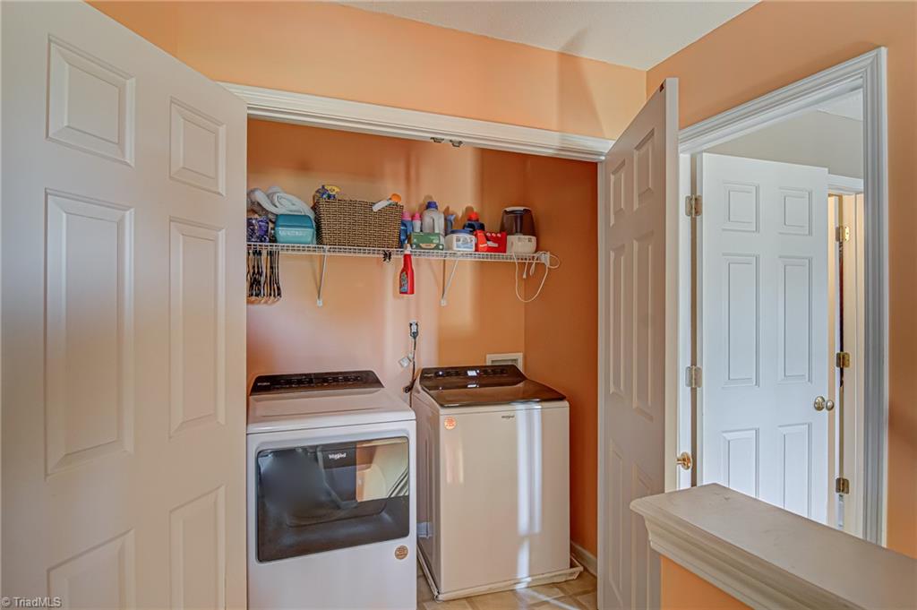 1403 Daisy Park Drive, Whitsett, North Carolina image 26