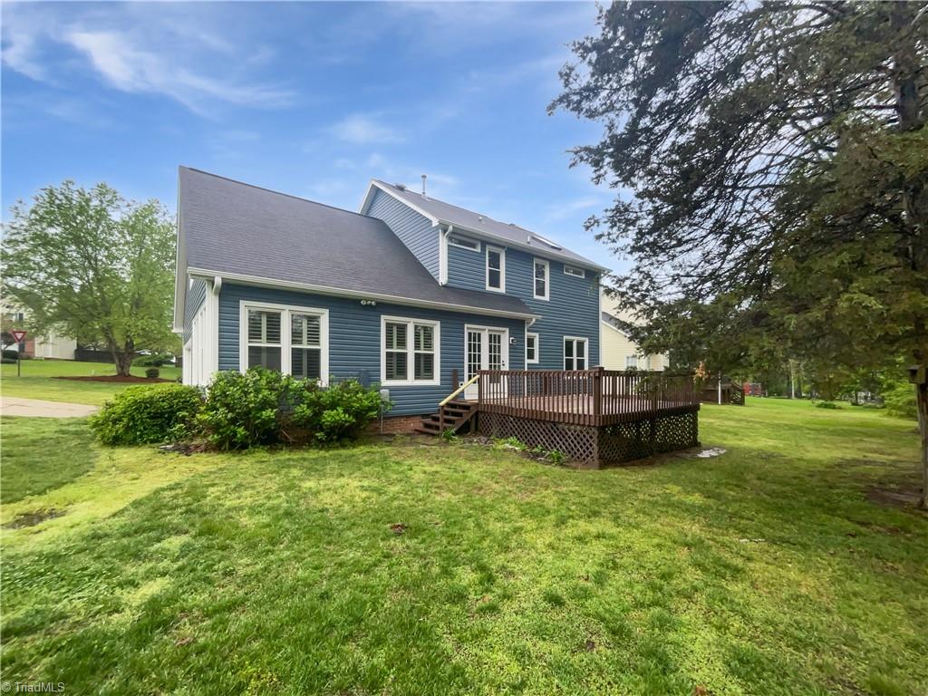 3319 Timberwolf Avenue, High Point, North Carolina image 23