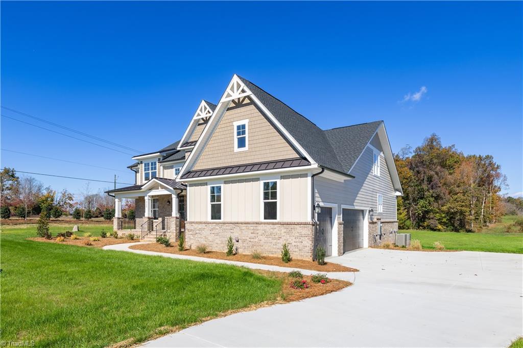 3106 Pasture View Drive