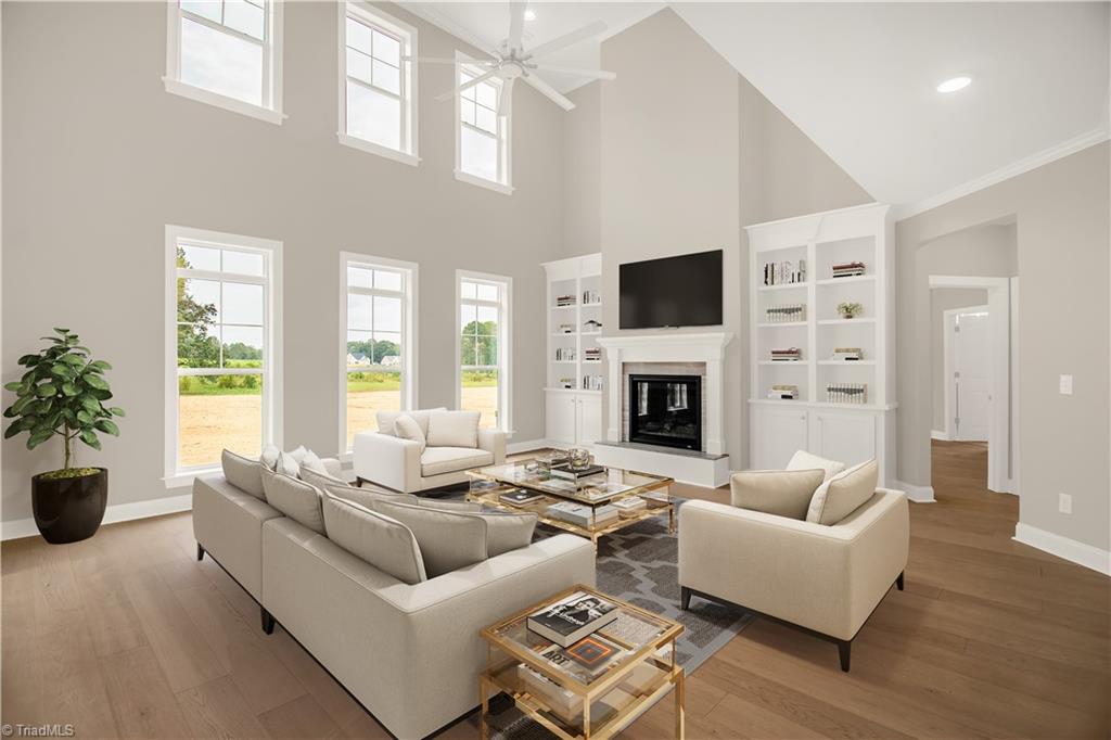 3106 Pasture View Drive