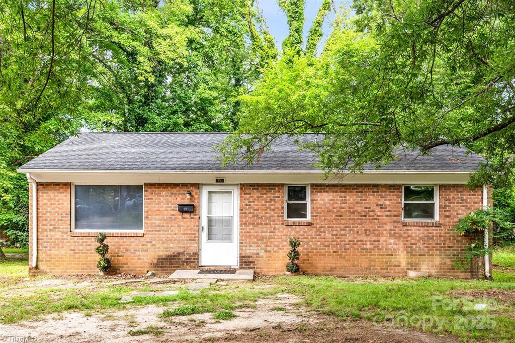 1310 Caldwell Street, Greensboro, North Carolina image 1