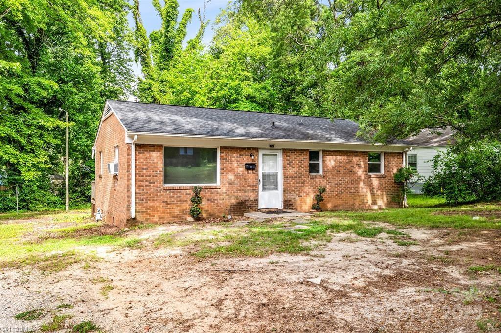 1310 Caldwell Street, Greensboro, North Carolina image 3