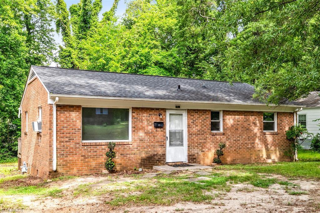 1310 Caldwell Street, Greensboro, North Carolina image 4