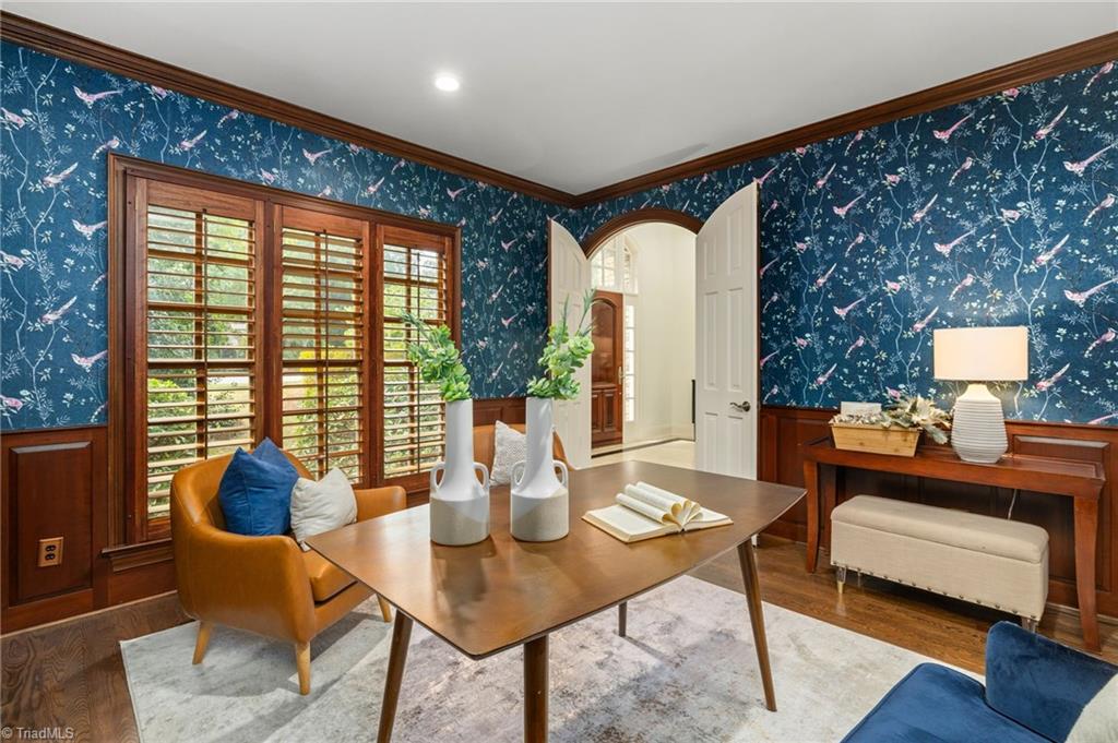 Greensboro, North Carolina 27408, United States, 4 Bedrooms Bedrooms, ,5 BathroomsBathrooms,Residential,Active,217669