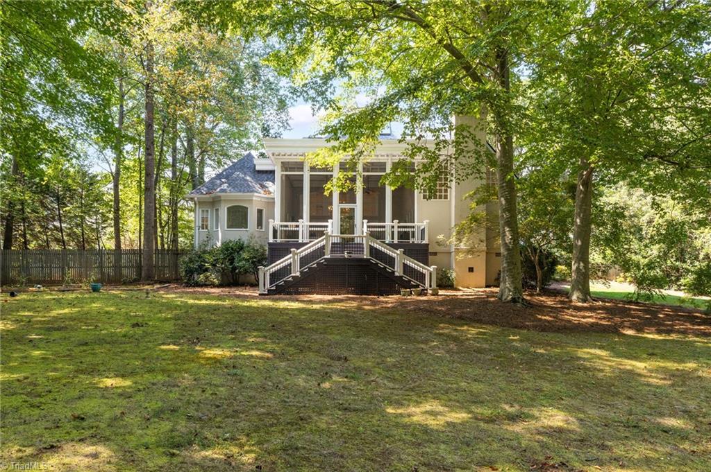 Greensboro, North Carolina 27408, United States, 4 Bedrooms Bedrooms, ,5 BathroomsBathrooms,Residential,Active,217669