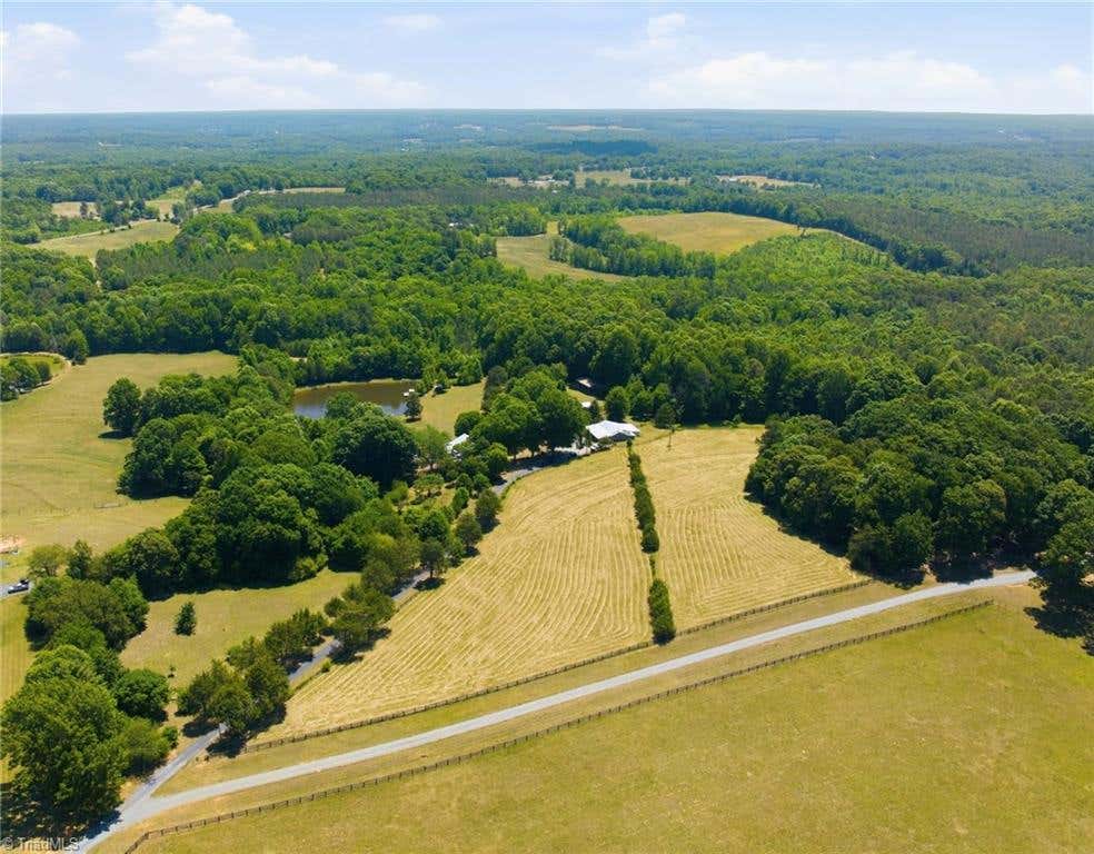 Photo of 3168 Benny Lineberry Road, Climax, NC 27233 (MLS # 1221676)