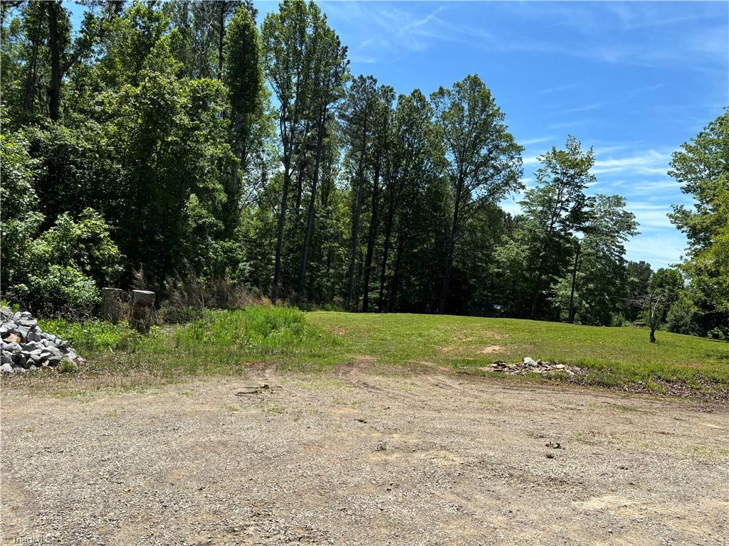 Lot 11 Hamlet Way, Reidsville, North Carolina image 1