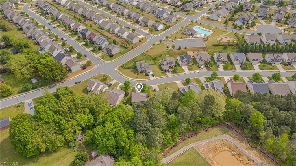 504 Applecross Drive, Mebane, North Carolina image 42