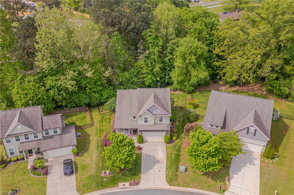 504 Applecross Drive, Mebane, North Carolina image 34