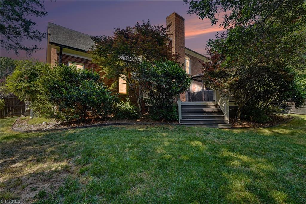 Photo of 5718 Bayleaf Lane, Greensboro, NC 27455 (MLS # 1226456)
