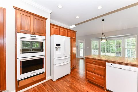 A home in Pittsboro